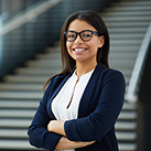 Pilgrim guest at Padmavathy Nilayam